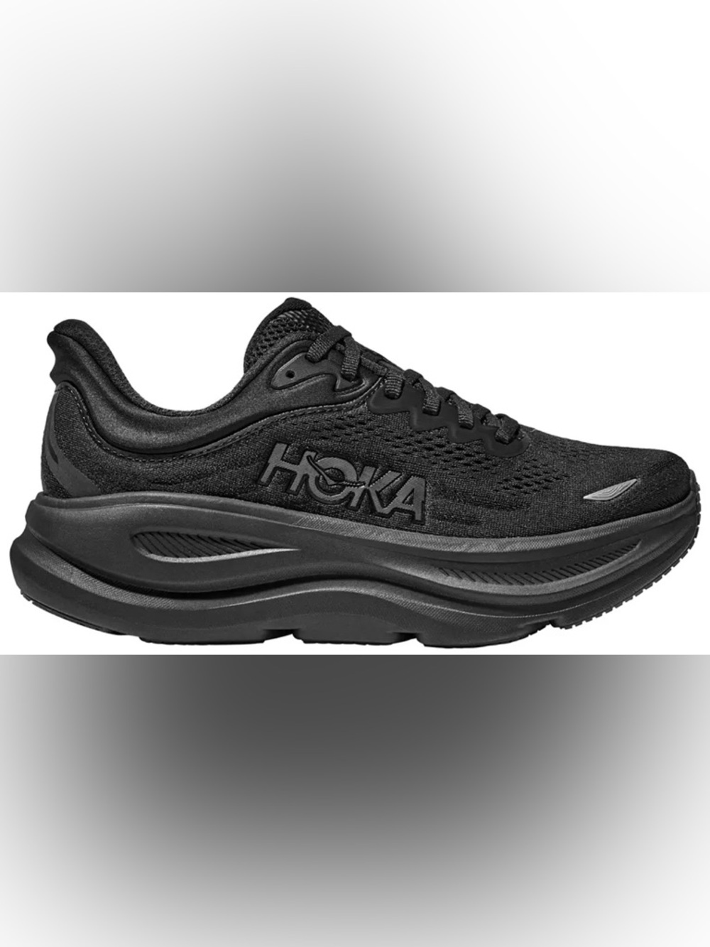 HOKA Women’s Bondi Running Shoes 8.5